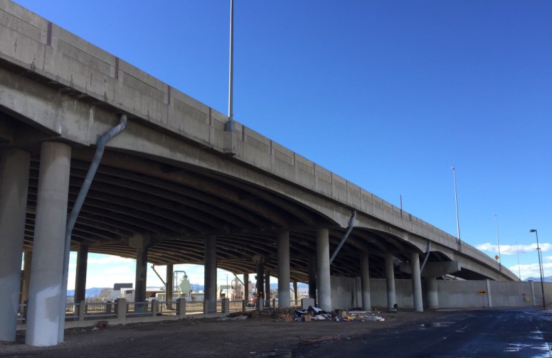 Neighborhood residents don't want more of this. Photo: David Sachs