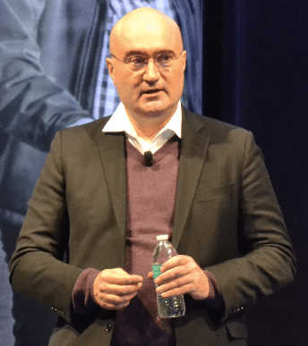 Jarrett Walker. Photo: David Sachs