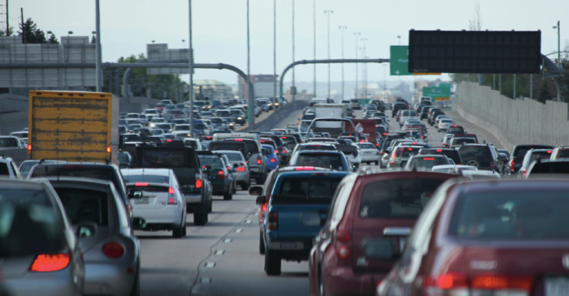 Photo: Jared Tarbell/Flickr