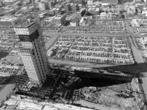 The "good old days" aren't coming back, despite the City Council's best efforts. Photo: Western History Collection, Denver Public Library