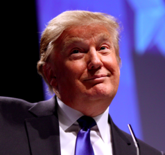 Photo: Gage Skidmore/Flickr