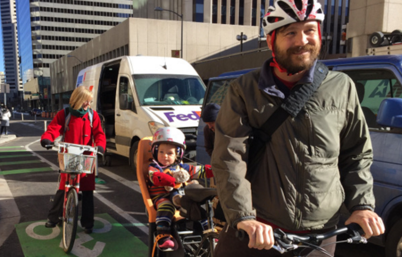 Photo: People for Bikes