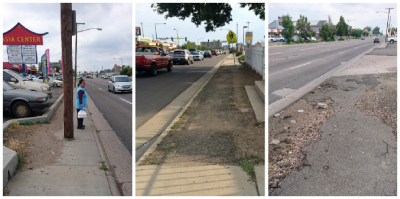 Federal Boulevard. Image: WalkDenver