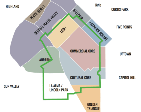 Image: Downtown Denver Partnership
