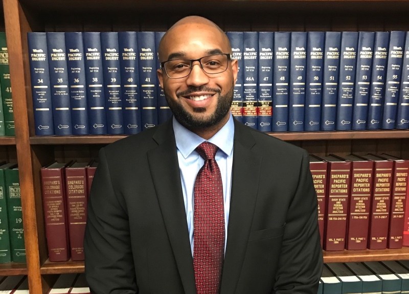 Photo: City and County of Denver