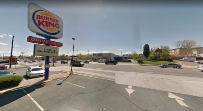 Imagen: Google Maps