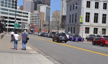 Cherokee Street today. Photo: David Sachs