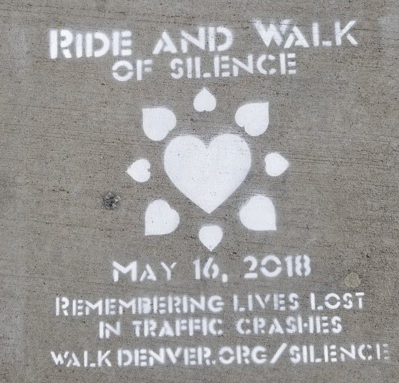 Photo: WalkDenver