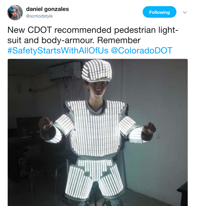 Image: Twitter via @scmodstyle