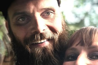 Xavier Frétard. Photo: GoFundMe
