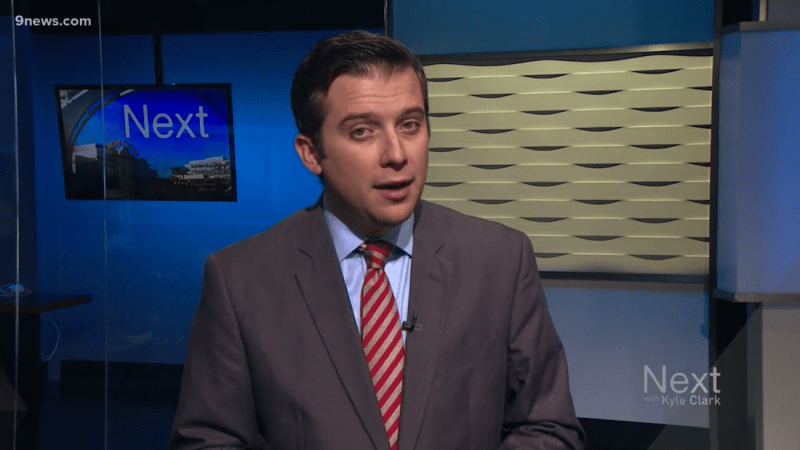 Steve Staeger defends people's right to live, even if they aren't driving.