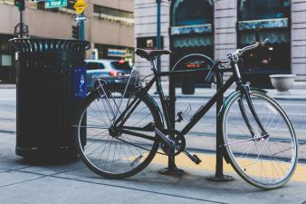 Photo by James Pond via Unsplash.