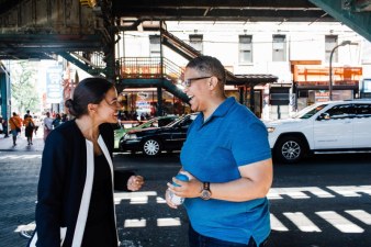 Freshman New York Congresswoman Alexandria Ocasio-Cortez is pushing a "new Green Deal." Here's what it should include. Photo:  Kerri Evelyn Harris/Flickr/CC