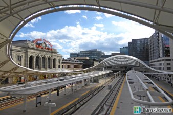 Denver Union Station