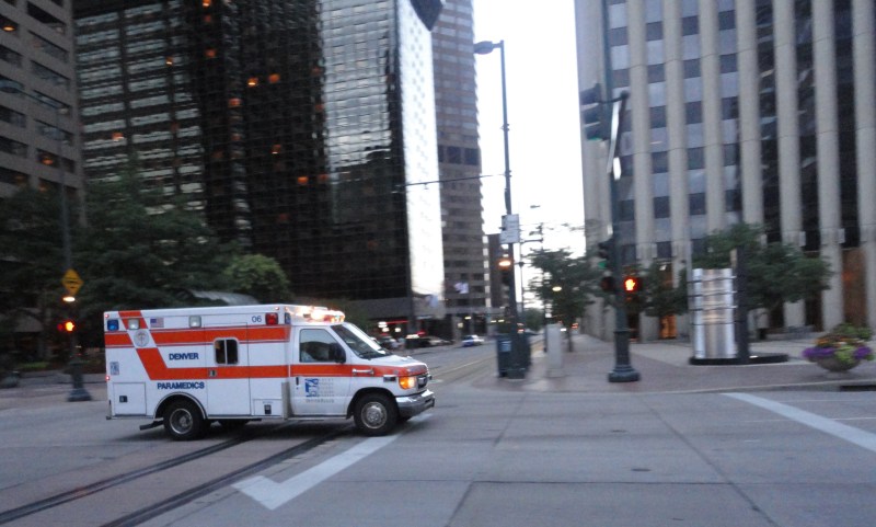 Image: Paul Sableman via Flickr.