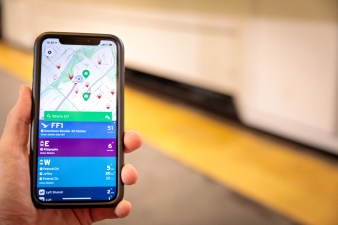 The Transit mobile app now allows users to buy RTD tickets. Photo: Andy Bosselman