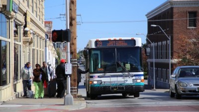 39th Street Bus