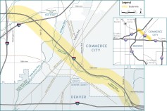 I-270 map