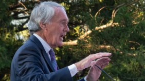 U.S. Senator Ed Markey (D-MA)