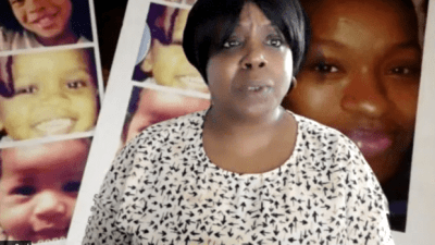 LaTanya Byrd