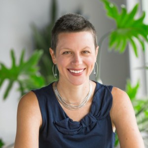 Laura Rossbert credit Laura Mahoney Photography