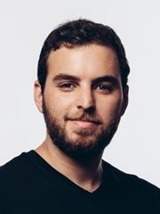 Matt Frommer head shot