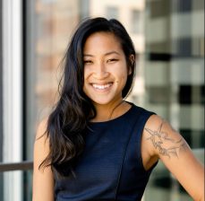 Ann Nguyen headshot
